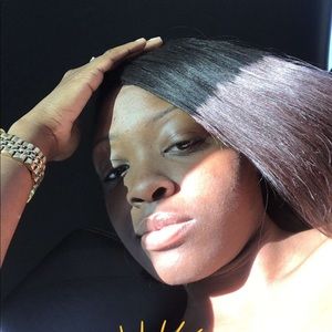 Meet your Posher, Faith